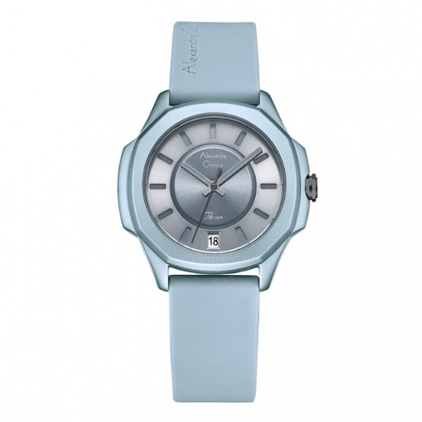 Alexandre Christie AC 2A11 Light Blue LDRRGBU